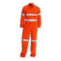 Fire Retardant Coverall
