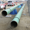 Fire Safety Pipeline