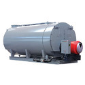 Fire Tube Boilers