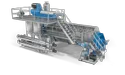 Fish Feed Plant