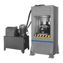 Fix Frame Hydraulic Press
