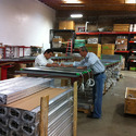 Fixture Job Works