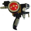 Flame Spray Guns