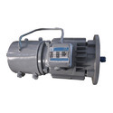 Flange Mounted Brake