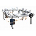 Flash Curer Machine