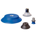 Flat Suction Cups