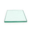 Flat Tempered Glass
