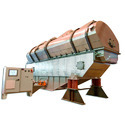 Fluid Bed Coolers