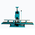 Fluted Roller Truing Machine