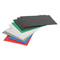 Fluting Sheet