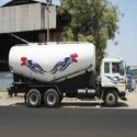 Fly Ash Bulkers Rental Services