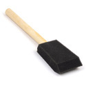 Foam Brushes