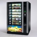Food Vending Machines