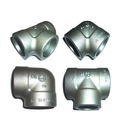 Forged Pipe Fittings