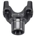 Forged Spindles