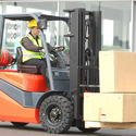 Forklift AMC Service