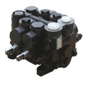 Forklift Controls