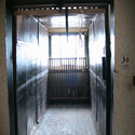 Freight Elevator