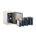 Frequency Control Components