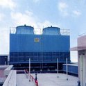 FRP Cooling Towers