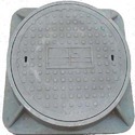 FRP Cover