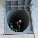 FRP Earth Pit Chamber