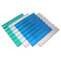FRP Polyester Sheet