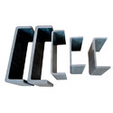 FRP Pultruded Channel