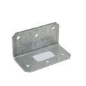 Galvanized Angle