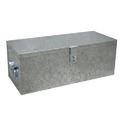 Galvanized Box