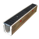 Galvanized Iron Channels