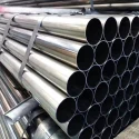 Galvanized Iron Pipes