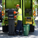 Garbage Disposal Services