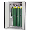 Gas Cabinet