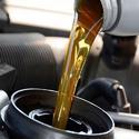 Gas Engine Oil