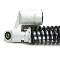 Gas Filled Shock Absorber