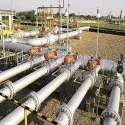 Gas Pipeline