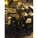 Gear Oil Filtration Services