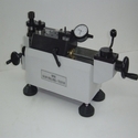 Gear Roll Testers
