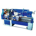 Geared Lathes