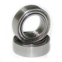 Generator Bearings