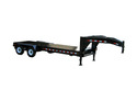Generator Trailers
