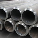 GI ERW Pipes