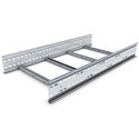 GI Ladder Type Cable Tray