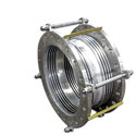 Gimbal Expansion Joint