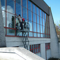 Glass Fitting Services