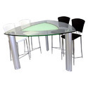 Glass Furniture
