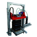 Glass Packaging Machine