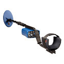 Gold Metal Detector