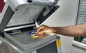 Gold Testing Machine